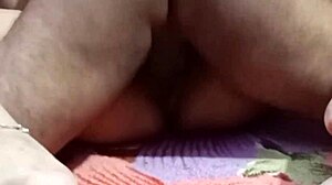 hot and sexy desi juicy bhabhi getting fucked by bf in hardcore action
