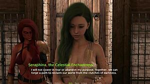 Let's play with ensnared divinity tonight