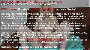 Cute Blonde Annie Archer Feels Deep Pleasure from Intense Fucking