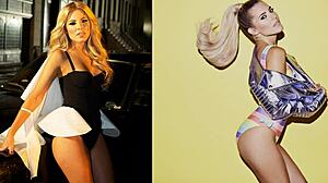 Mollie King! What A Discerning Gentleman's Guide To Jerking Off!