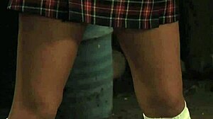 hot bound lesbian slaves dominated by merciless mistress