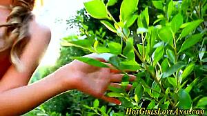 Latina Lesbo Devours Pussy Intensely