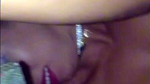 Lene Takes Big Cock In Public Square!