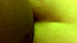 Wild ride on massive shaft