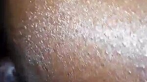 Rextipy Pounds Melina's Oiled Big Tits And Ass!