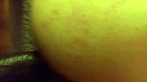 Wild ride on massive shaft