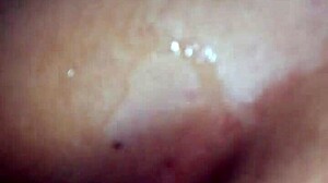 My wife has a nice intimate area.