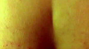 Wild ride on massive shaft