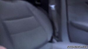 Chubby Teen 18+ Gets Frenzied Call!