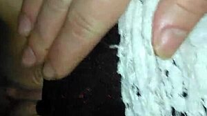 Ex Girlfriend Sucks Monster Cock?