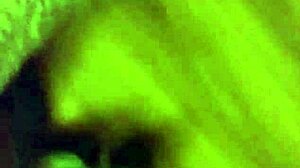 Wild ride on massive shaft