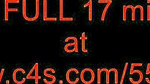 Leilani's first steamy blowjob and footjob session