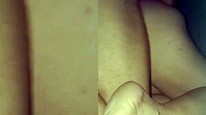 cumming liters in her tight little pussy