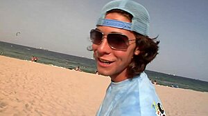 Tessa taylor, 18, craves her tight pussy stretched by cock