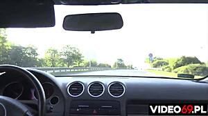 Hard Fucking Outdoors