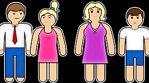 I Really Shouldn't Be Fucking My Stepmom!