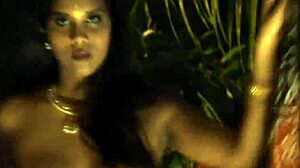 Don't you love watching her strip completely naked?