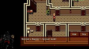 Zombies retreat episode one with adult themes 😏