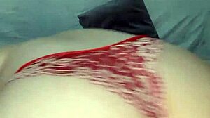 Guided Solo Masturbation Using Toy for Intense Pleasure