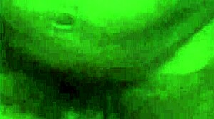 Lene Takes Big Cock In Public Square!