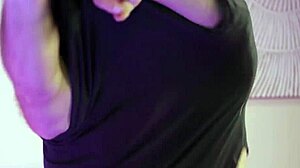 mysterious card leads to divine massage intervention 😊