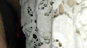 Ex Girlfriend Sucks Monster Cock?