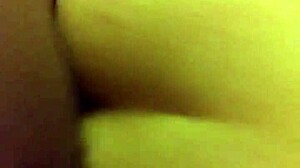 Wild ride on massive shaft