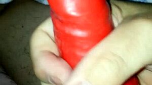 Latex Suit with Sheath