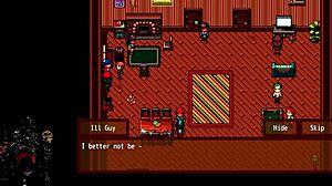 Zombies retreat episode one with adult themes 😏