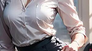 AI Hentai Brings Wild Anime Fantasies to Life Today