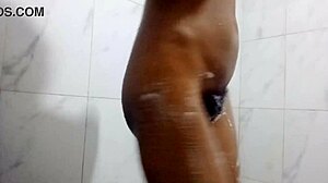 Desi Indian Teen Shows Amazing Pussy And Boobs Indoors