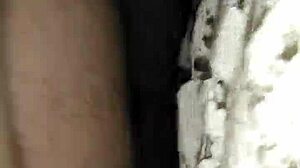 Ex Girlfriend Sucks Monster Cock?