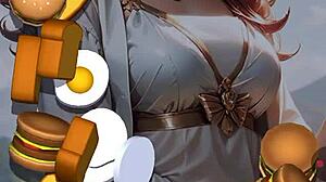 AI Hentai Brings Wild Anime Fantasies to Life Today