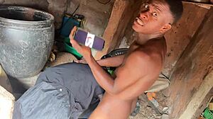 Raw Chubby Brazilian Ass Starts With Huge Toys And Double Action!