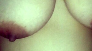 Interrogation trailer shows cute natural dreadgirl bound in hairy fetish bondage