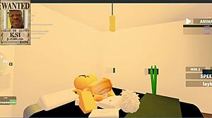 Cojiendome A Una Putita En La Habitacion Del Yate Roblox Condo Rp Colaboracion Con Catalina2991