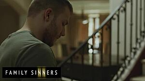 Does this nudist beach adventure lead to a wild orgy?