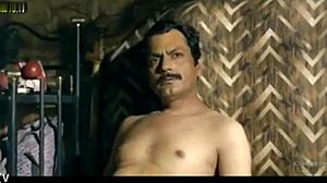 Ever seen Rajshri Deshpande fully nude in Scared Games uncensored?