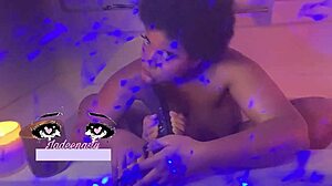 i'm sucking your dick with my feet, feel that