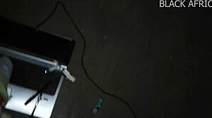 Hairy Whore Sucked My Boyfriend Right in Front of Me