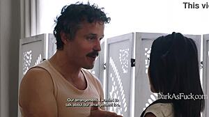 Terminal Patient Wants My But I Feel Pity - Kimmy Kimm Darkasfuck