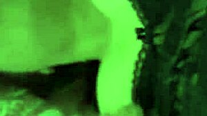 ella prefers anal because her pussy is tight