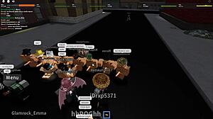 fucking in roblox