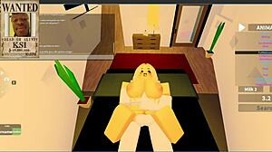 Cojiendome A Una Putita En La Habitacion Del Yate Roblox Condo Rp Colaboracion Con Catalina2991