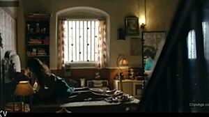 Ever seen Rajshri Deshpande fully nude in Scared Games uncensored?