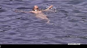 leticia brédice shines in almejas mejillones 2000 scene