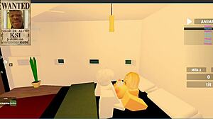 Cojiendome A Una Putita En La Habitacion Del Yate Roblox Condo Rp Colaboracion Con Catalina2991