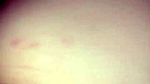 this hot chick just loves to screw hard