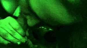 Intense Blowjob Leading To Swallow On Camera