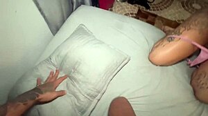 Meu Padrasto Me Acorda De Madrugada Para Fazer Sexo E Engolir Seu Leite